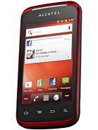 Best available price of alcatel OT-983 in Htt