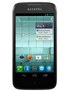 Best available price of alcatel OT-997 in Htt