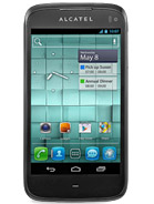 Best available price of alcatel OT-997D in Htt