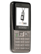 Best available price of alcatel OT-C560 in Htt