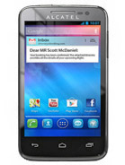 Best available price of alcatel One Touch M-Pop in Htt