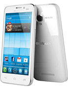 Best available price of alcatel One Touch Snap in Htt