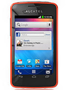 Best available price of alcatel One Touch T-Pop in Htt