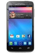 Best available price of alcatel One Touch X-Pop in Htt