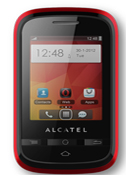 Best available price of alcatel OT-605 in Htt