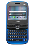 Best available price of alcatel OT-838 in Htt