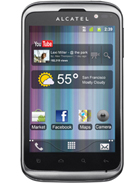 Best available price of alcatel OT-991 in Htt