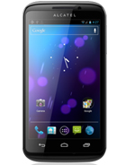 Best available price of alcatel OT-993 in Htt