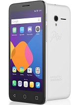 Best available price of alcatel Pixi 3 5 in Htt