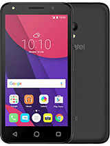 Best available price of alcatel Pixi 4 5 in Htt