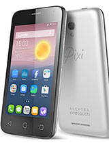 Best available price of alcatel Pixi First in Htt