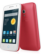 Best available price of alcatel Pop 2 4 in Htt
