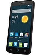 Best available price of alcatel Pop 2 5 in Htt
