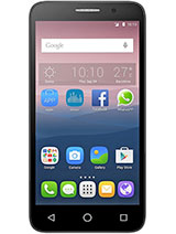 Best available price of alcatel Pop 3 5 in Htt