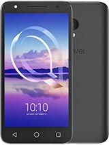 Best available price of alcatel U5 HD in Htt