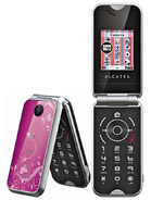 Best available price of alcatel OT-V570 in Htt