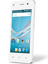 Best available price of Allview A5 Easy in Htt