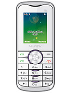 Best available price of Allview L4 Class in Htt