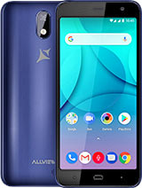 Best available price of Allview P10 Life in Htt