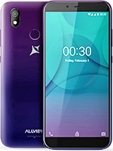 Best available price of Allview P10 Max in Htt