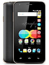 Best available price of Allview P4 eMagic in Htt