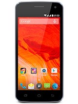 Best available price of Allview P5 Life in Htt