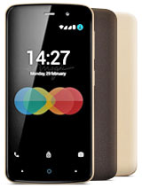 Best available price of Allview P6 eMagic in Htt