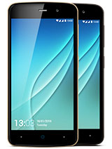 Best available price of Allview P6 Lite in Htt
