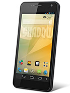 Best available price of Allview P6 Quad in Htt