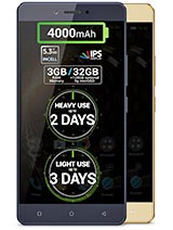 Best available price of Allview P9 Energy Lite in Htt