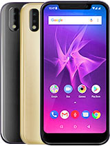 Best available price of Allview Soul X5 Mini in Htt