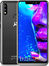 Best available price of Allview X5 Soul in Htt