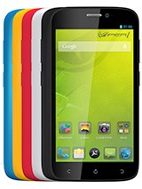 Best available price of Allview Viper i V1 in Htt