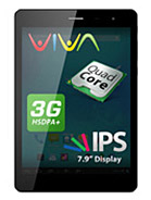 Best available price of Allview Viva H8 in Htt