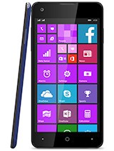 Best available price of Allview W1i in Htt