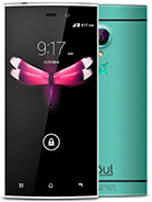 Best available price of Allview X1 Xtreme Mini in Htt
