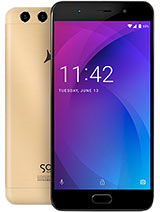 Best available price of Allview X4 Soul Lite in Htt