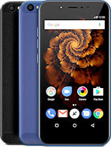Best available price of Allview X4 Soul Mini S in Htt