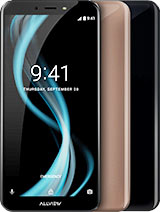 Best available price of Allview X4 Soul Infinity L in Htt