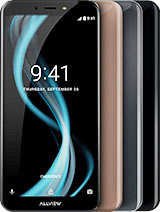 Best available price of Allview X4 Soul Infinity S in Htt