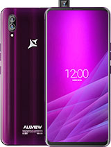 Best available price of Allview Soul X6 Xtreme in Htt