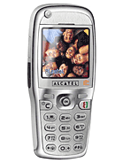 Best available price of alcatel OT 735i in Htt