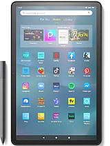 Best available price of Amazon Fire Max 11 in Htt