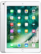 Best available price of Apple iPad 9-7 2017 in Htt