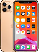 Best available price of Apple iPhone 11 Pro in Htt