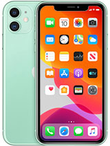 Best available price of Apple iPhone 11 in Htt