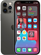 Best available price of Apple iPhone 12 Pro in Htt