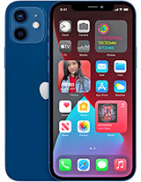 Best available price of Apple iPhone 12 in Htt