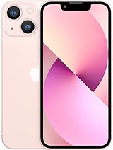 Best available price of Apple iPhone 13 mini in Htt