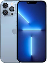 Best available price of Apple iPhone 13 Pro Max in Htt